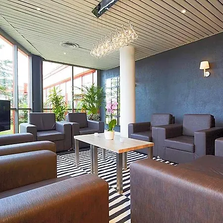 Kyriad Orly Aeroport 3*