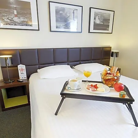 Kyriad Orly Aeroport Hotel