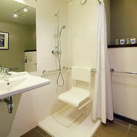 Hotel Kyriad Orly Aeroport Athis-Mons