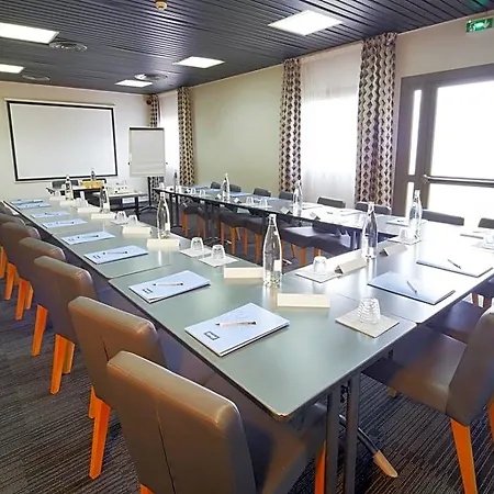 Hotel Kyriad Orly Aeroport