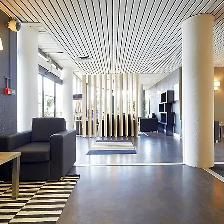 Kyriad Orly Aeroport 3*