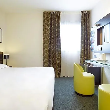 Kyriad Orly Aeroport Hotel Athis-Mons